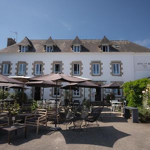 Ty Mad Hôtel